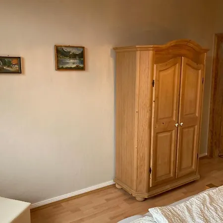Apartment In Der Schoenen Rattenfaengerstadt
