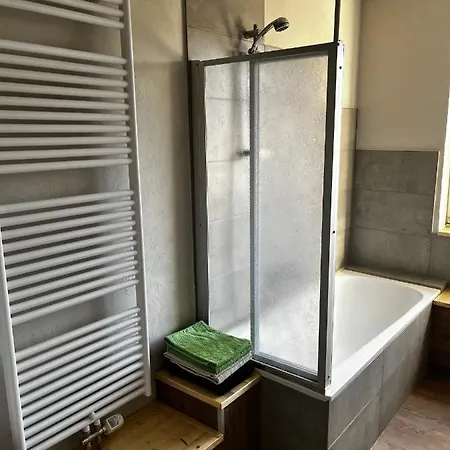Apartment In Der Schoenen Rattenfaengerstadt *