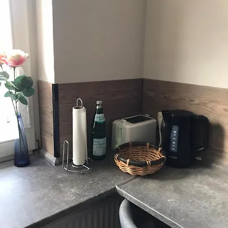 Apartment In Der Schoenen Rattenfaengerstadt