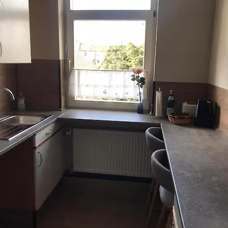 Apartment In Der Schoenen Rattenfaengerstadt *