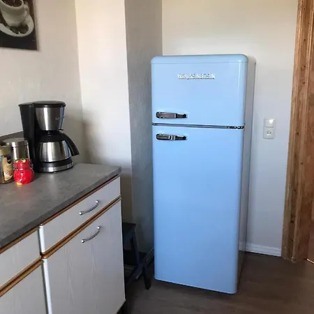 In Der Schoenen Rattenfaengerstadt Apartment Hamelin