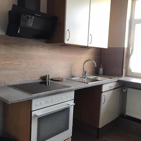 In Der Schoenen Rattenfaengerstadt Apartment Hamelin