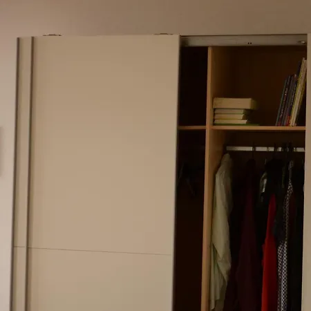 In Der Schoenen Rattenfaengerstadt Apartment *