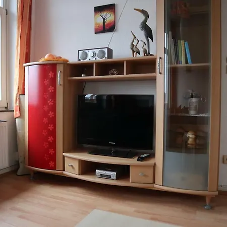 Apartment In Der Schoenen Rattenfaengerstadt *